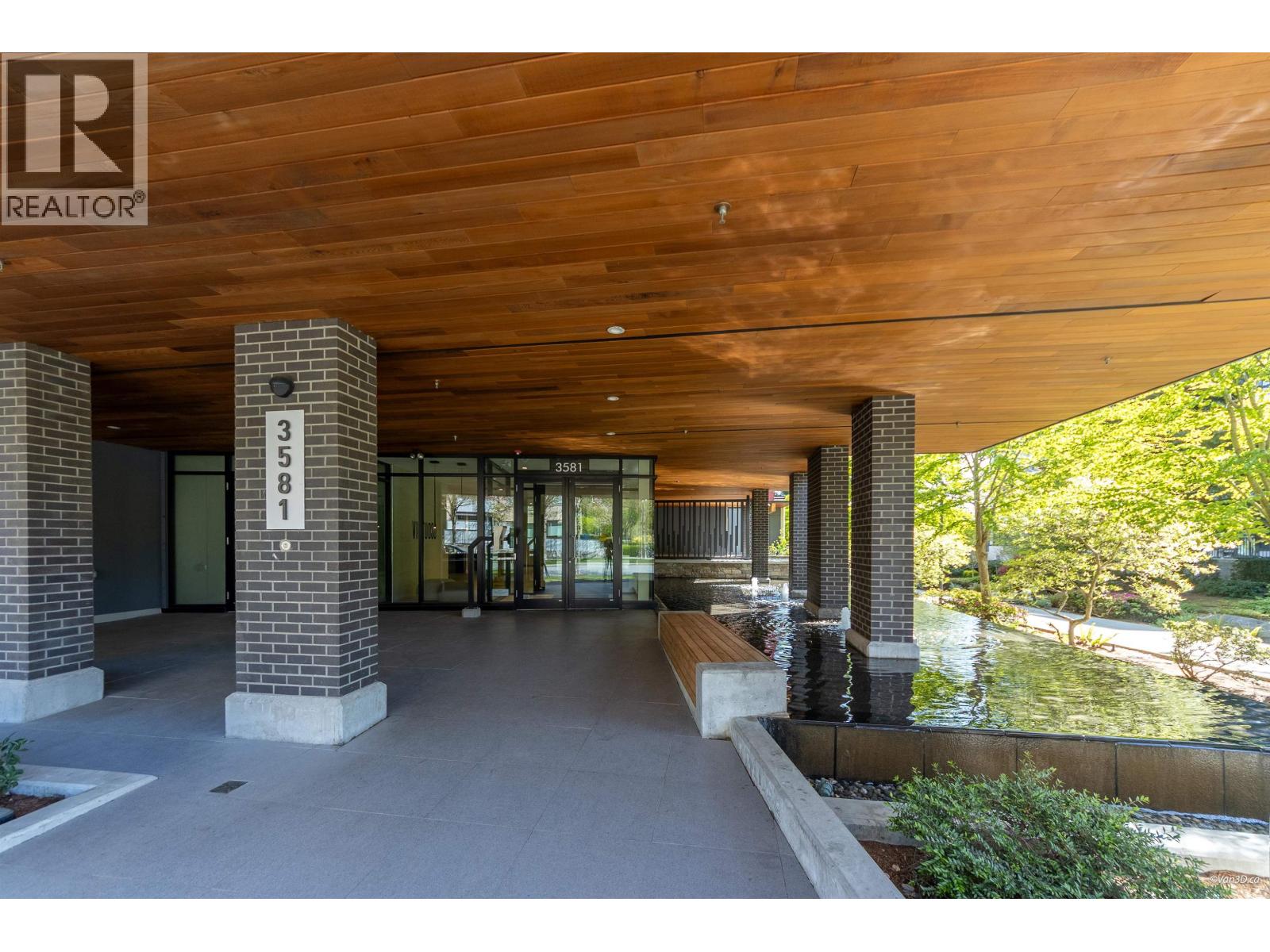 406 3581 Ross Drive, Vancouver, British Columbia  V6S 0K5 - Photo 26 - R3114503