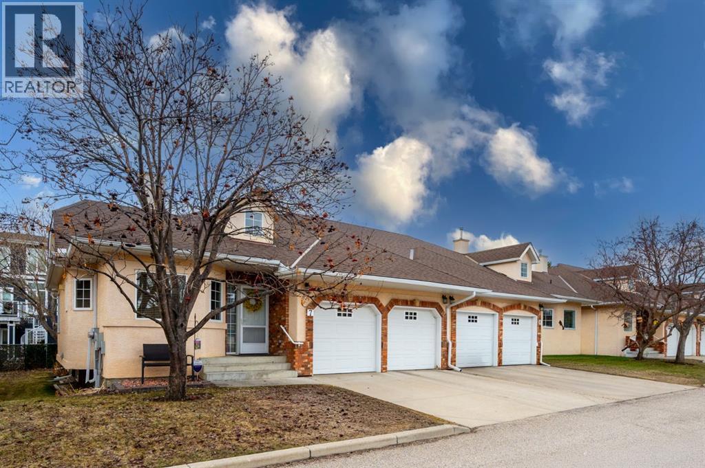 7, 6841 Coach Hill Road SW, Calgary, Alberta  T3H 3T9 - Photo 2 - A2300018