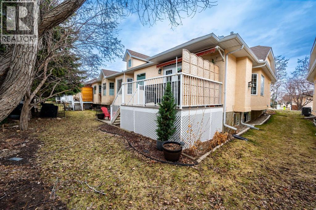 7, 6841 Coach Hill Road SW, Calgary, Alberta  T3H 3T9 - Photo 37 - A2300018