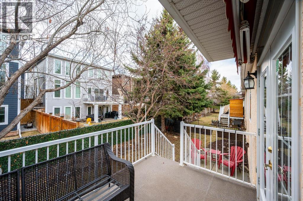 7, 6841 Coach Hill Road SW, Calgary, Alberta  T3H 3T9 - Photo 40 - A2300018