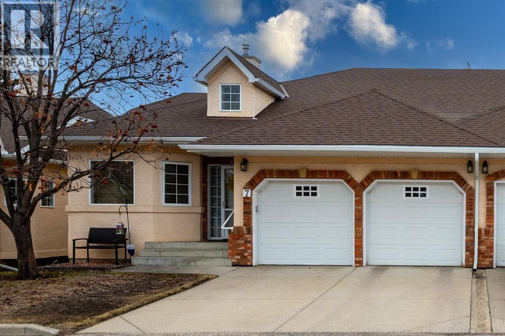 7, 6841 Coach Hill Road SW, Calgary, Alberta  T3H 3T9 - Photo 1 - A2300018
