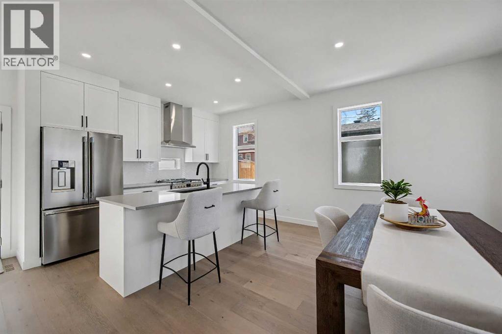 753 Centre Avenue Ne, Calgary, Alberta  T2E 4B6 - Photo 2 - A2302490