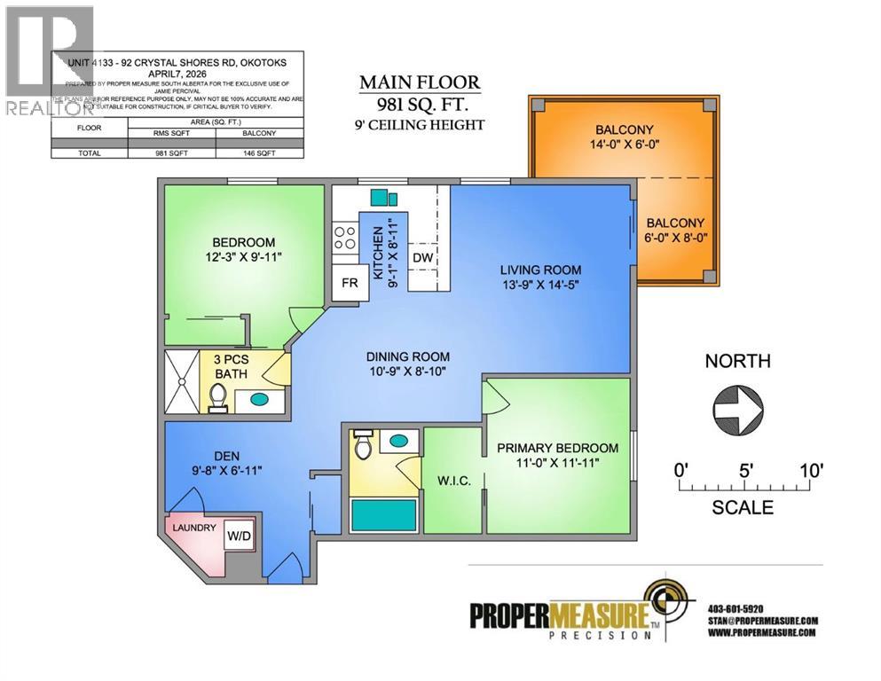 4311, 92 Crystal Shores Road, Okotoks, Alberta  T1S 2N2 - Photo 39 - A2300084