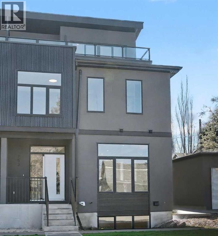 753 Centre Avenue Ne, Calgary, Alberta  T2E 4B6 - Photo 36 - A2302490