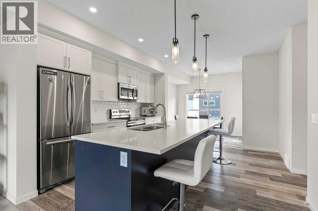 322 Harvest Hills Way Ne, Calgary, Alberta  T3K 2P3 - Photo 11 - A2303241