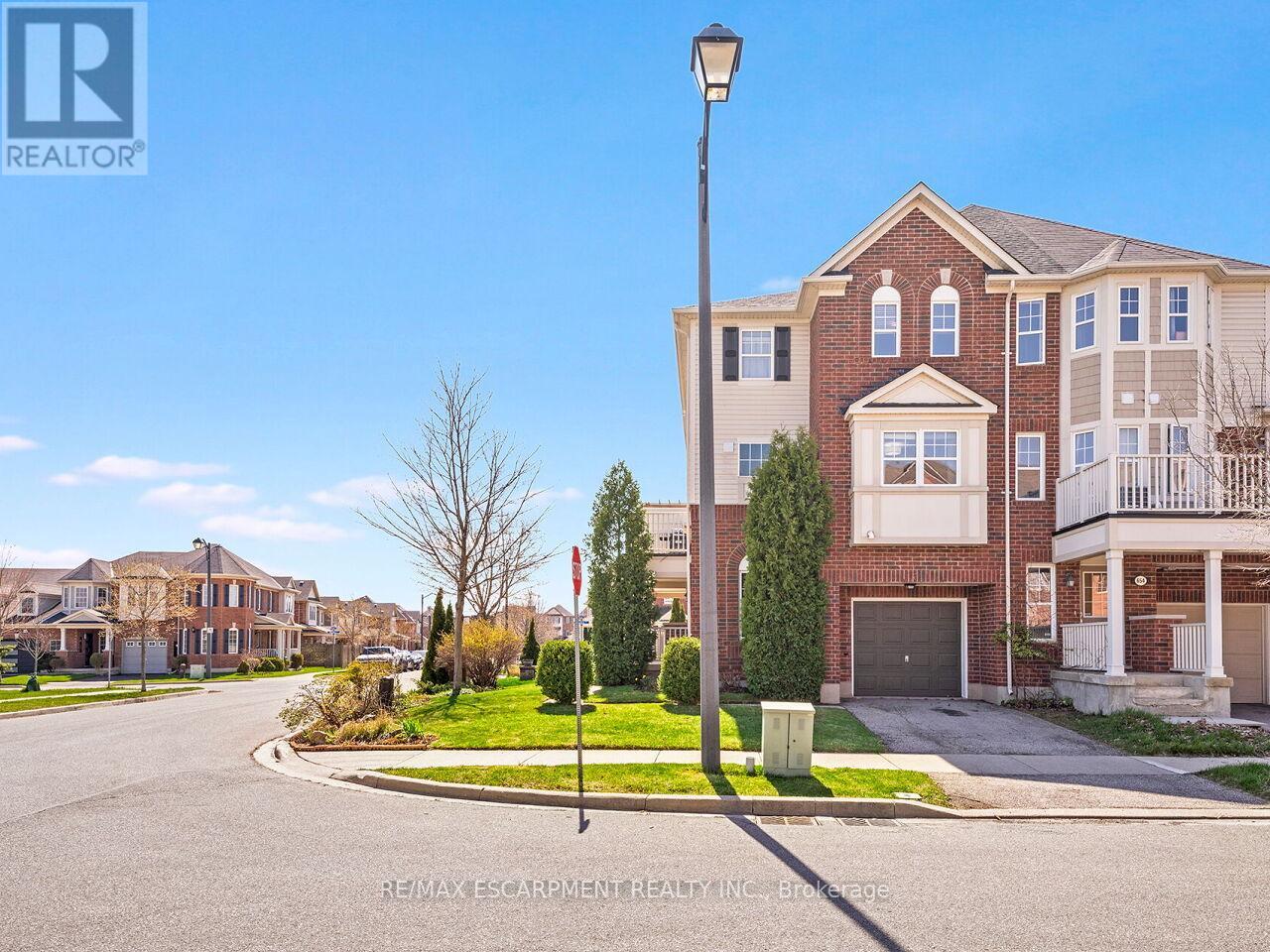 656 FRANK PLACE, milton (ha harrison), Ontario