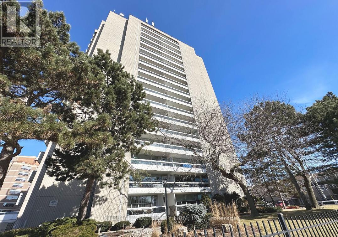 408 - 2263 MARINE DRIVE, Oakville, Ontario