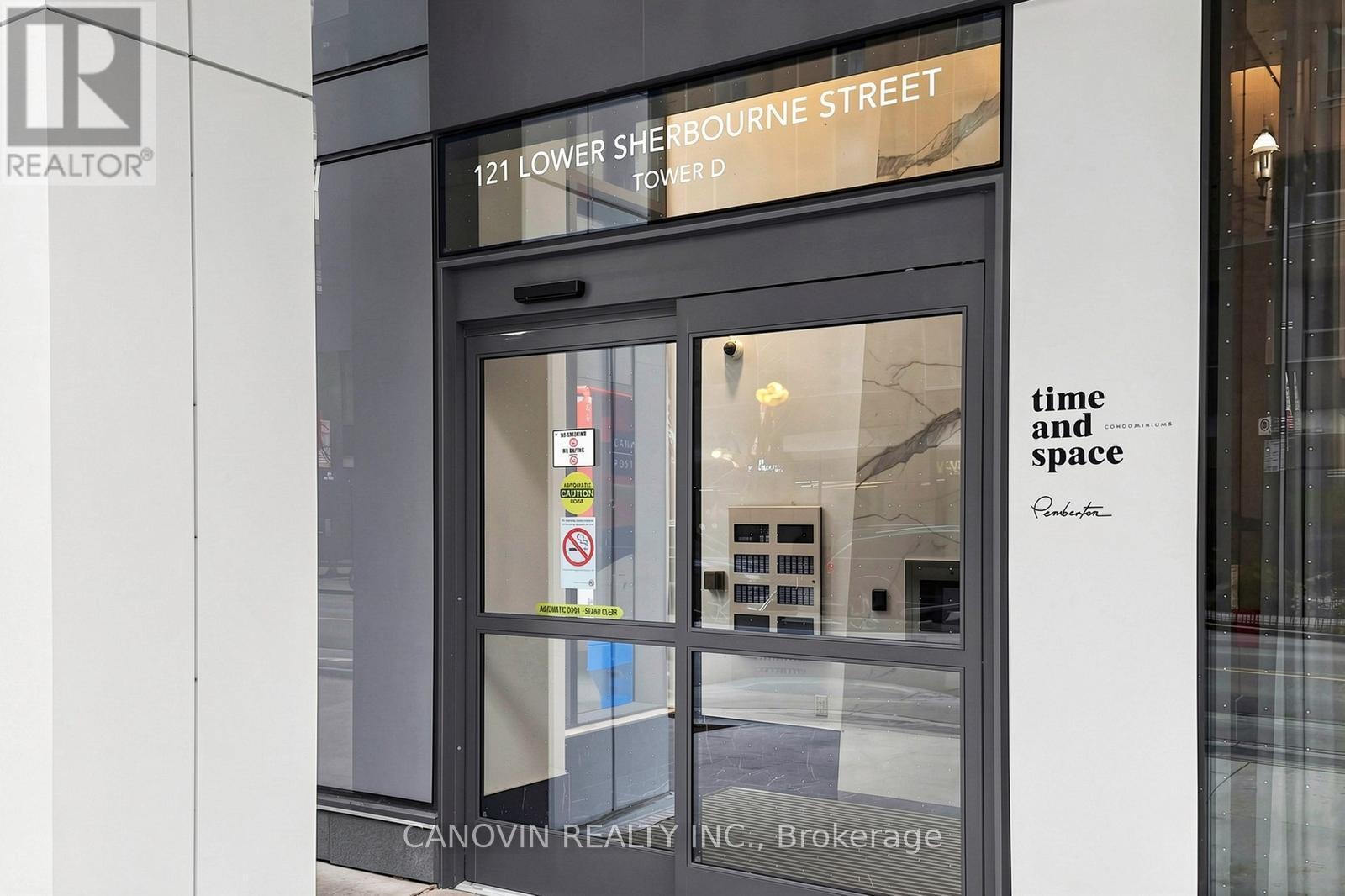 1747 - 121 Lower Sherbourne Street, Toronto, Ontario  M5A 4J4 - Photo 12 - C13019394