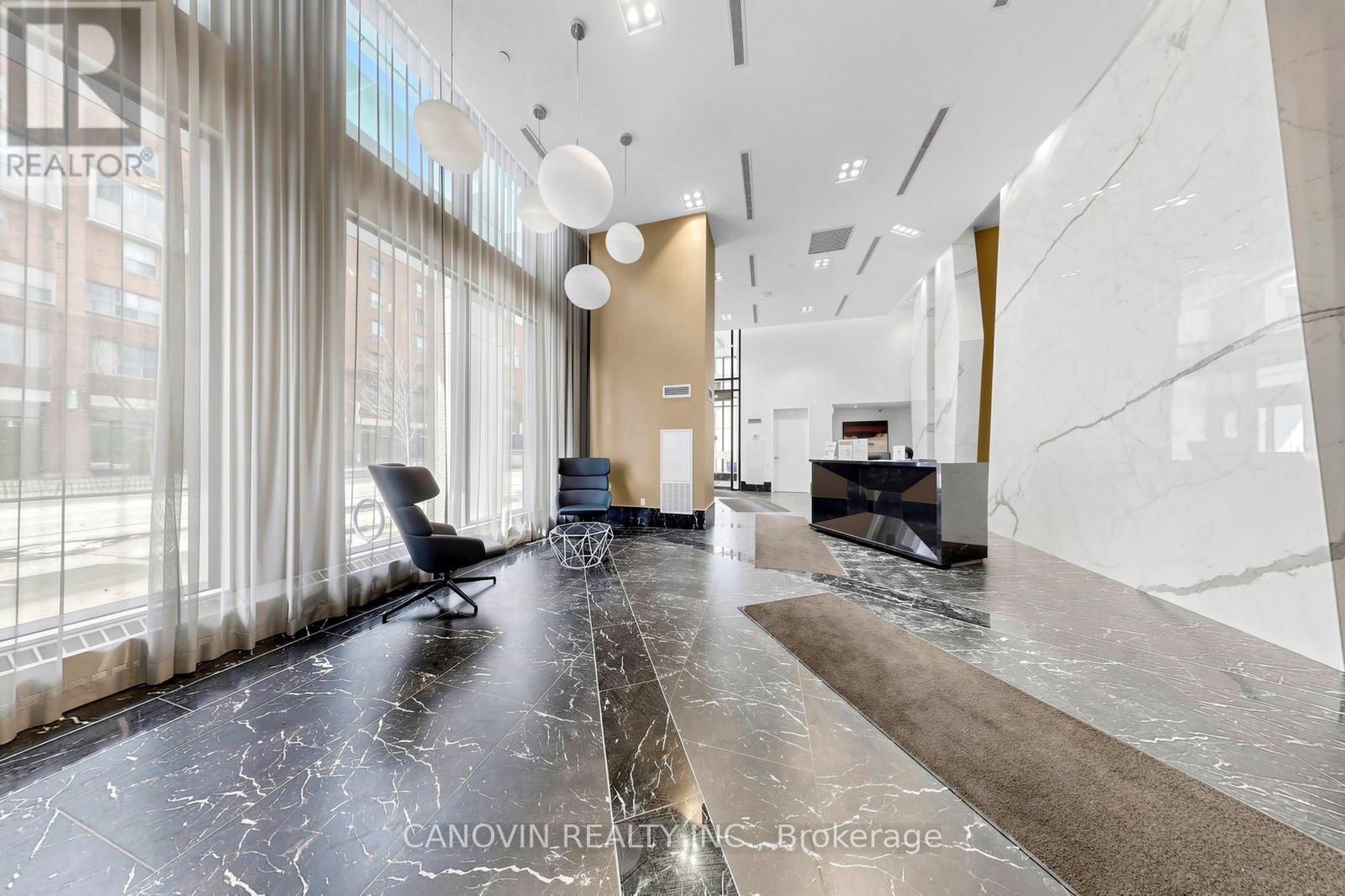 1747 - 121 LOWER SHERBOURNE STREET, Toronto, Ontario