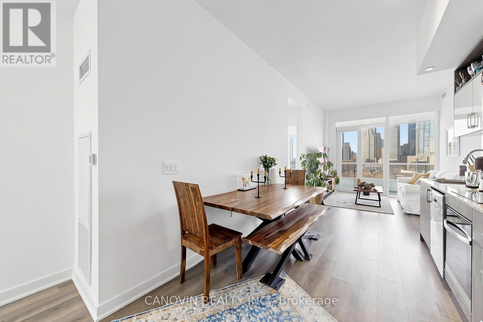 1747 - 121 Lower Sherbourne Street, Toronto, Ontario  M5A 4J4 - Photo 15 - C13019394