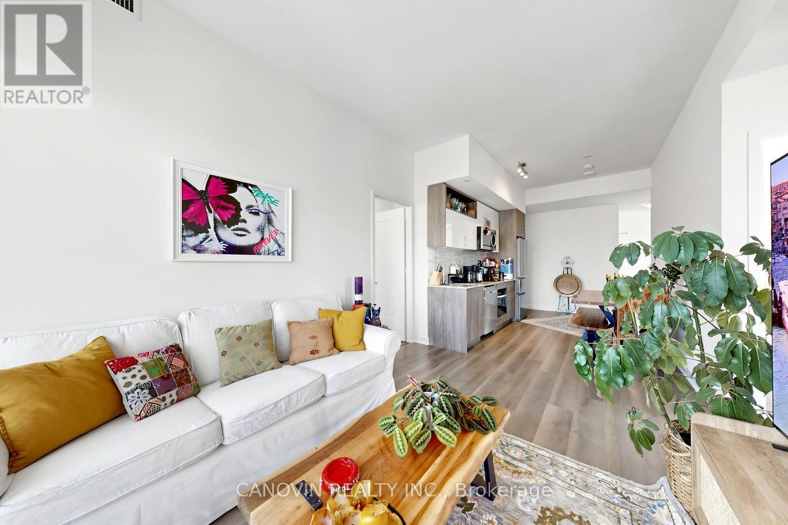 1747 - 121 Lower Sherbourne Street, Toronto, Ontario  M5A 4J4 - Photo 7 - C13019394