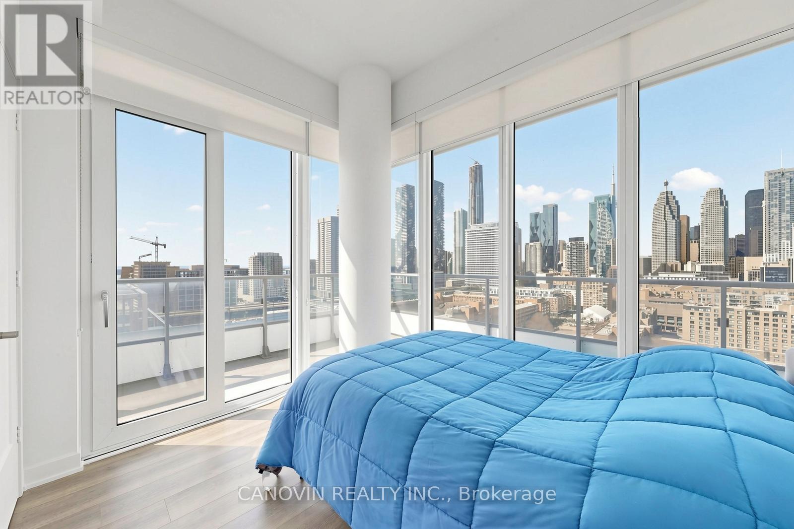 1747 - 121 Lower Sherbourne Street, Toronto, Ontario  M5A 4J4 - Photo 6 - C13019394