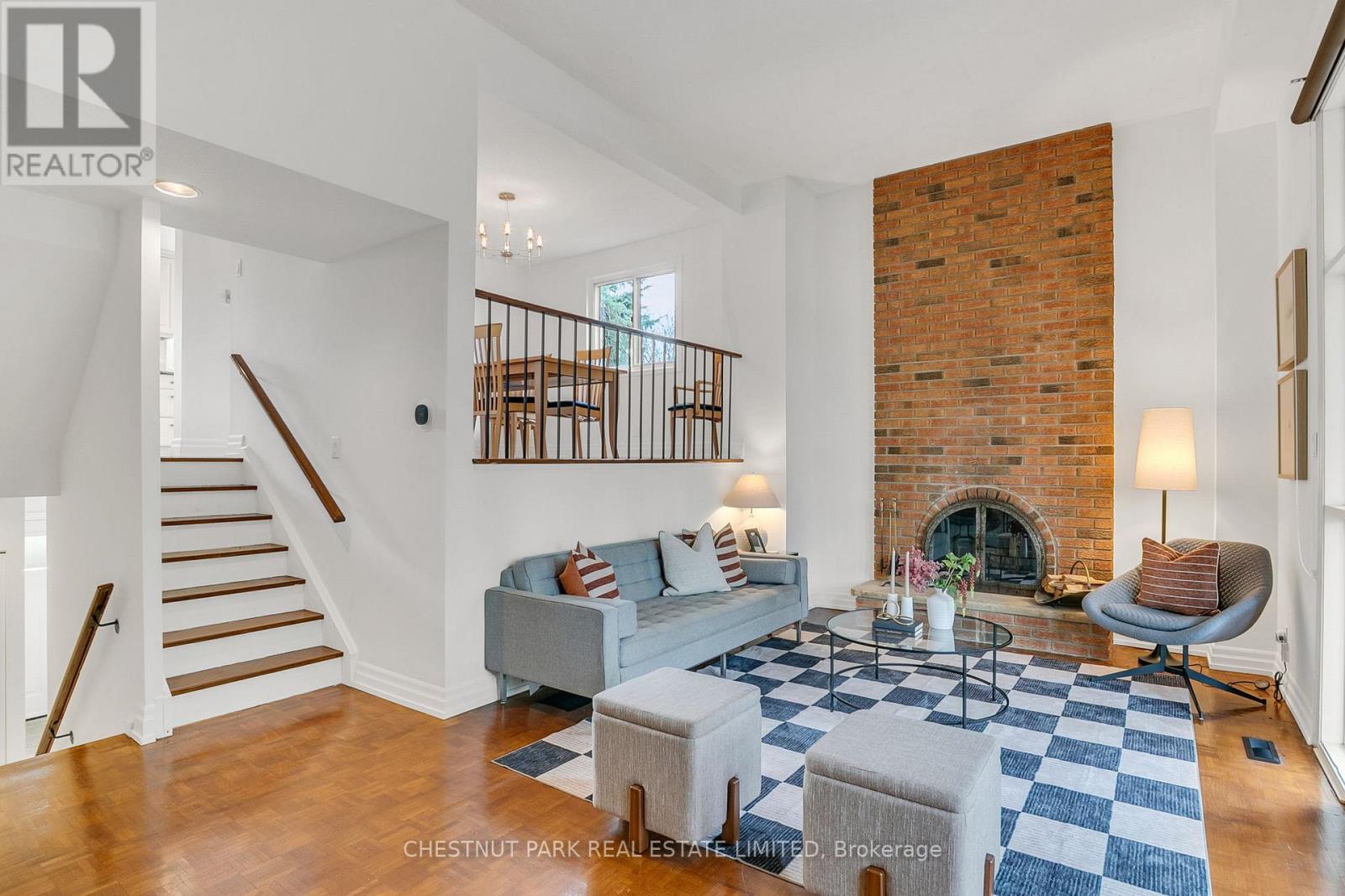 80 Shadberry Drive, Toronto, Ontario  M2H 3C8 - Photo 2 - C13028516