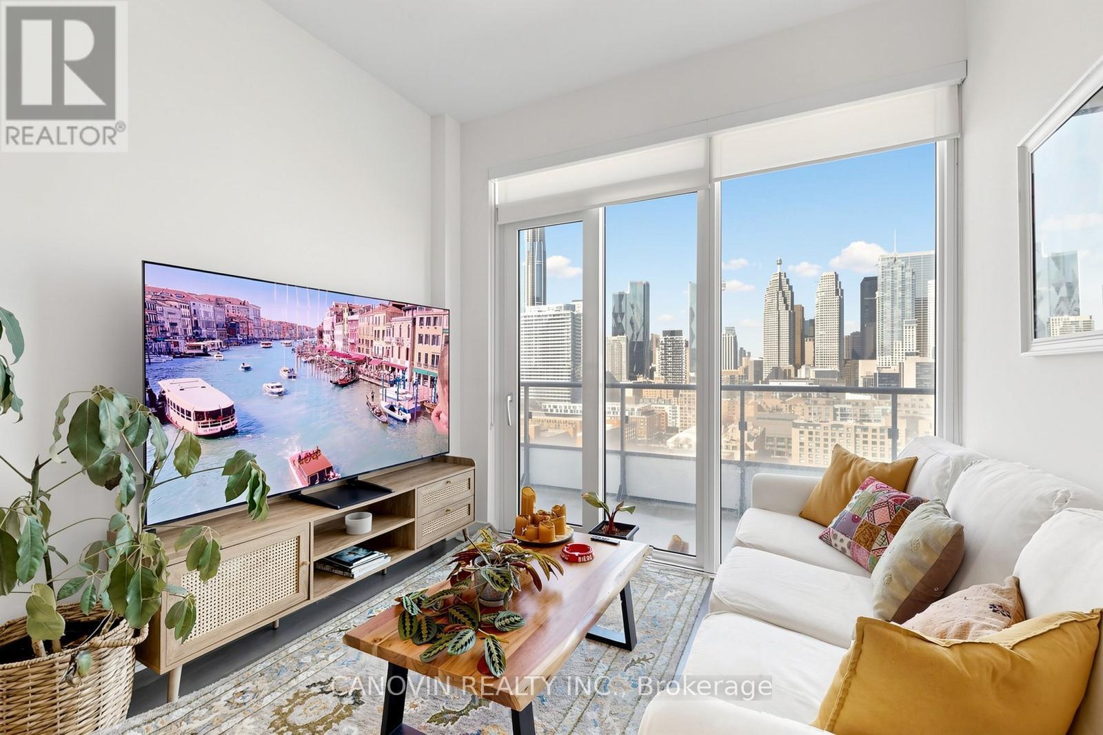 1747 - 121 Lower Sherbourne Street, Toronto, Ontario  M5A 4J4 - Photo 8 - C13019394