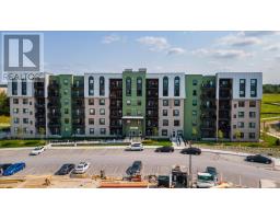 512 - 5 CHEF LANE, Barrie, Ontario