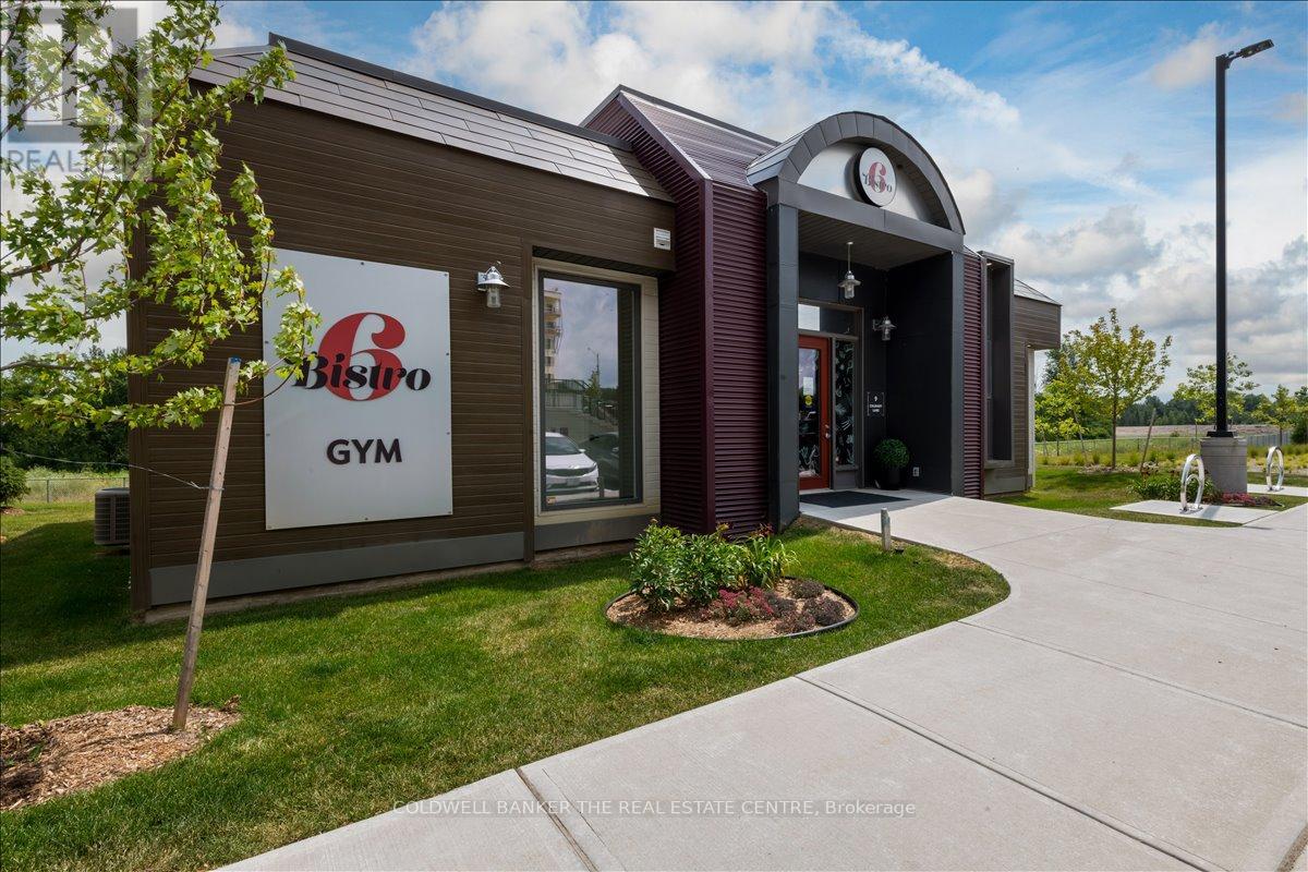 512 - 5 Chef Lane, Barrie, Ontario  L9J 0J8 - Photo 24 - S12876356