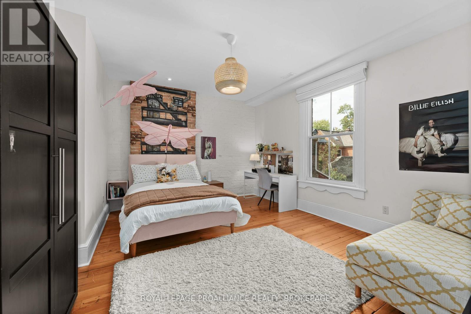 28 Wellington Street, Kingston, Ontario  K7L 3C1 - Photo 22 - X12838144