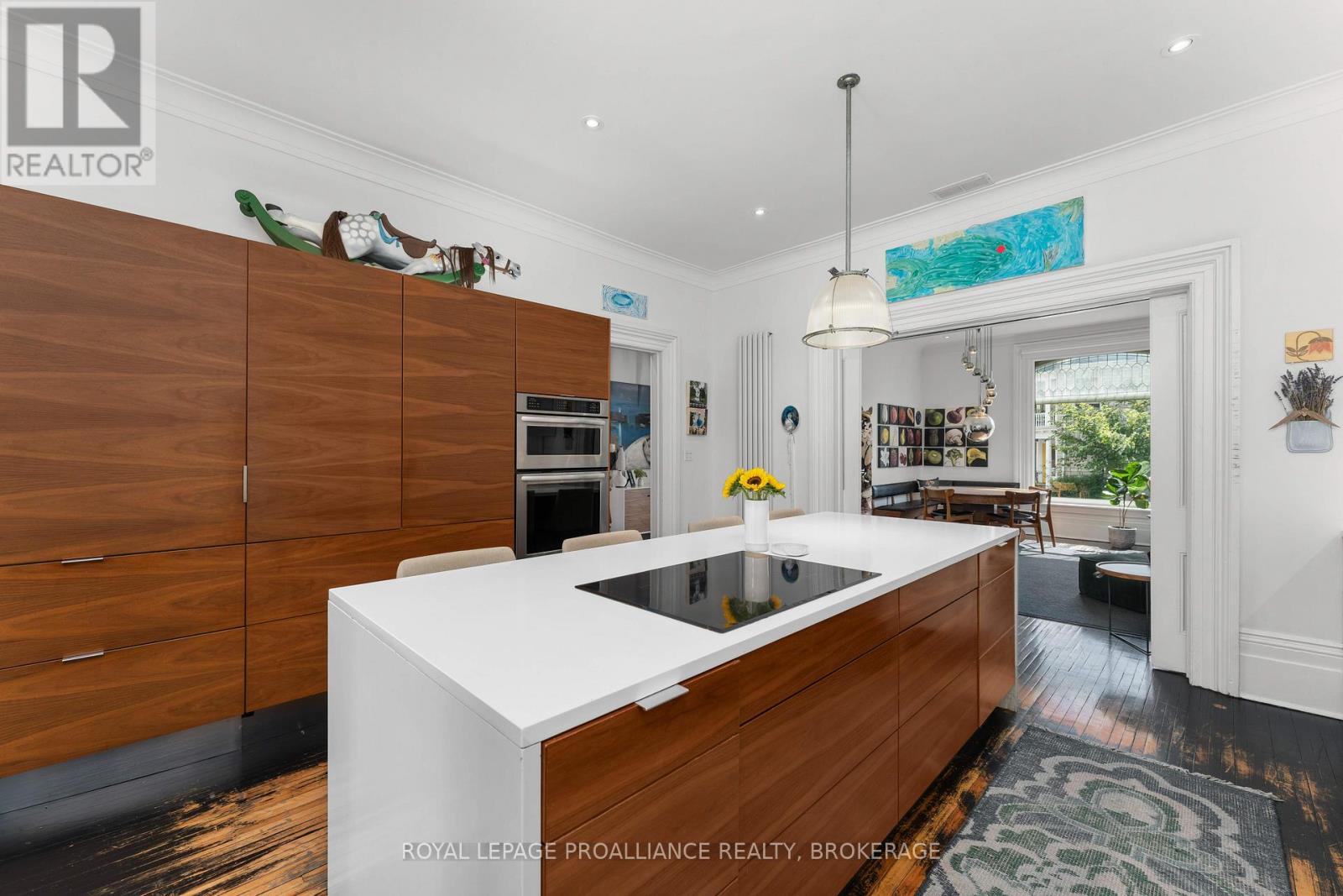 28 Wellington Street, Kingston, Ontario  K7L 3C1 - Photo 11 - X12838144