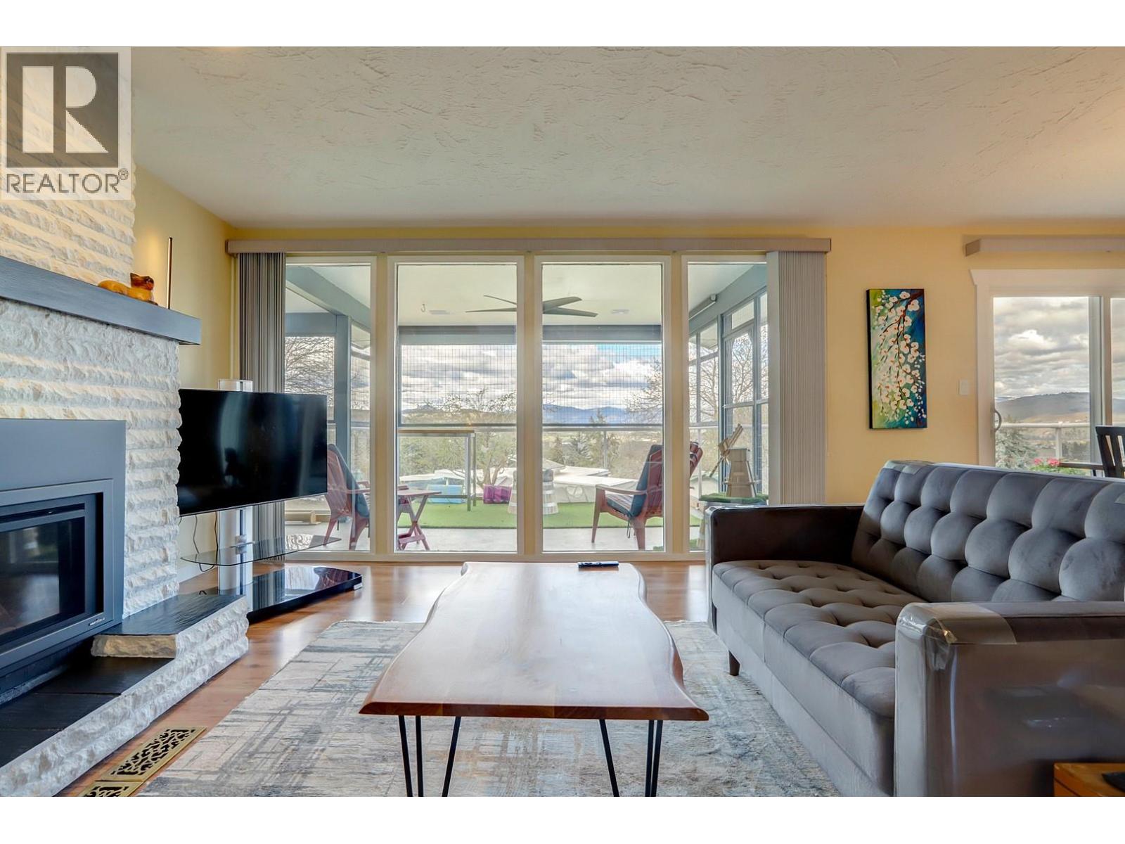 674 Pheasant Road, Vernon, British Columbia  V1B 3B1 - Photo 13 - 10383921