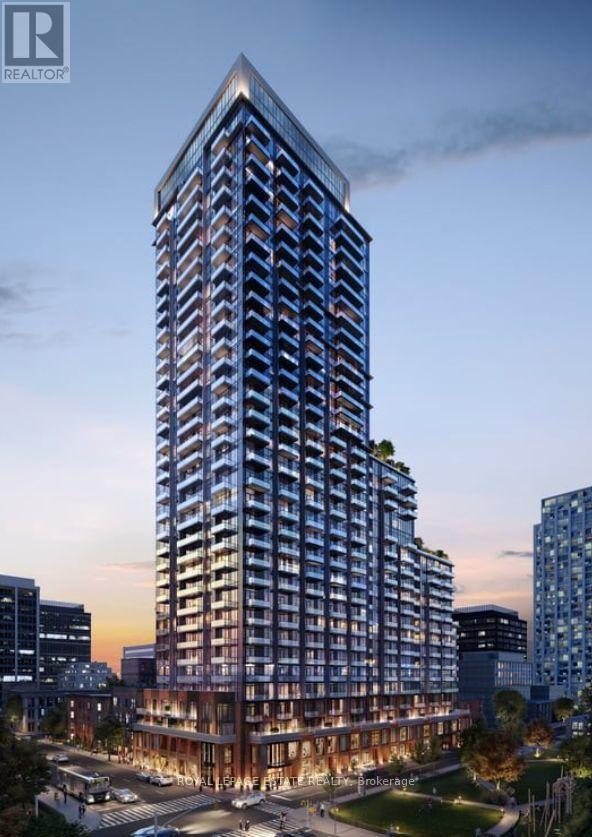 1014 - 75 JAMES STREET S, Hamilton, Ontario