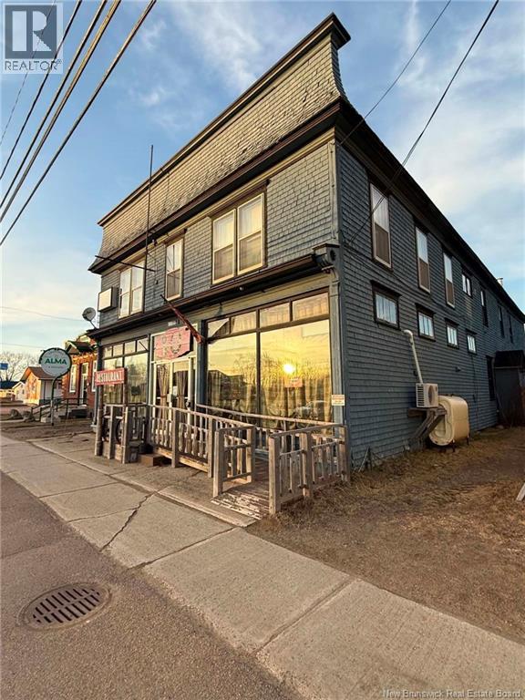 11081 Rue Principale, Rogersville, New Brunswick  E4Y 2L9 - Photo 2 - NB132272
