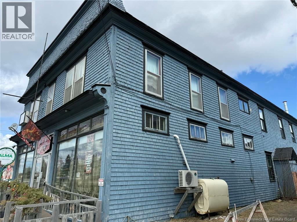 11081 Rue Principale, Rogersville, New Brunswick  E4Y 2L9 - Photo 6 - NB132272