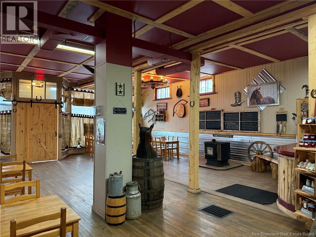 11081 Rue Principale, Rogersville, New Brunswick  E4Y 2L9 - Photo 9 - NB132272