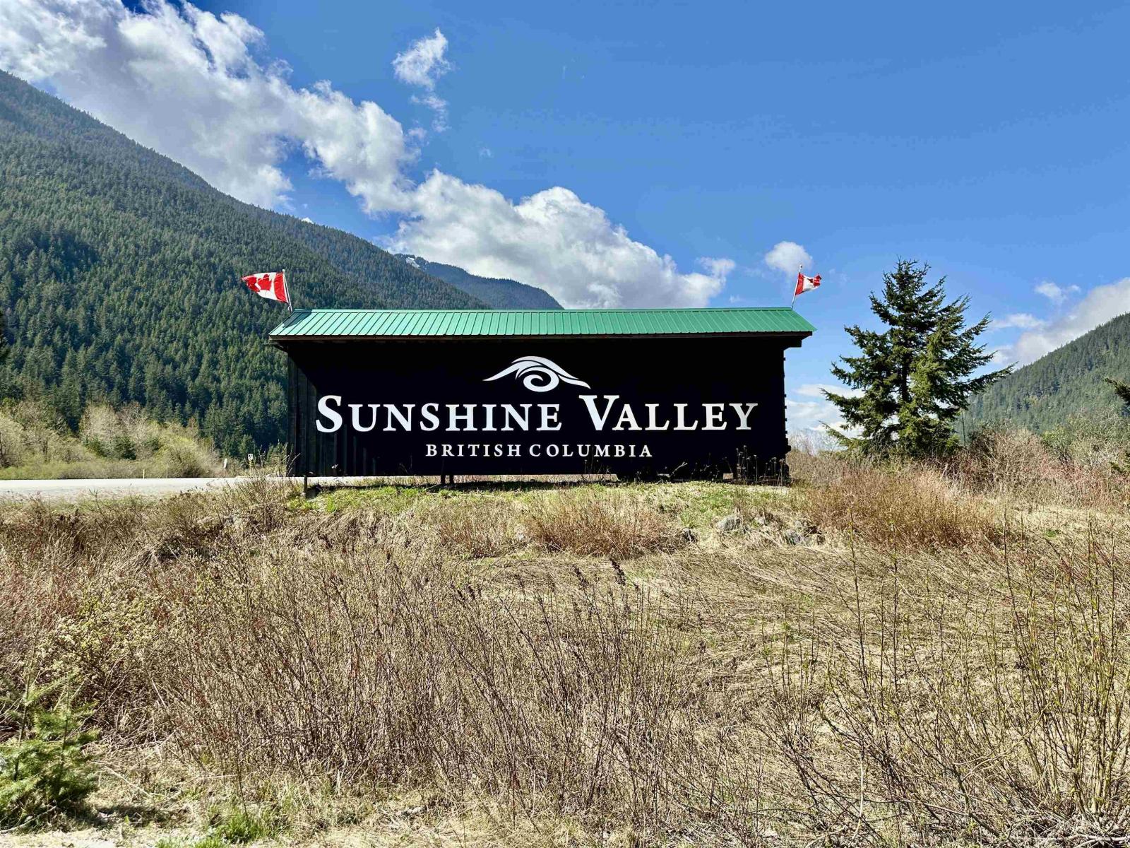 SVE103 OLD HOPE PRINCETON HIGHWAY|Sunshine Valley, Sunshine Valley, British Columbia