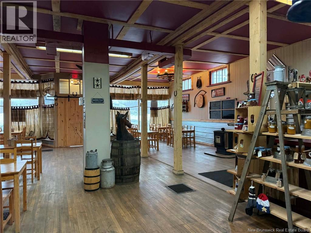 11081 Rue Principale, Rogersville, New Brunswick  E4Y 2L9 - Photo 16 - NB132272