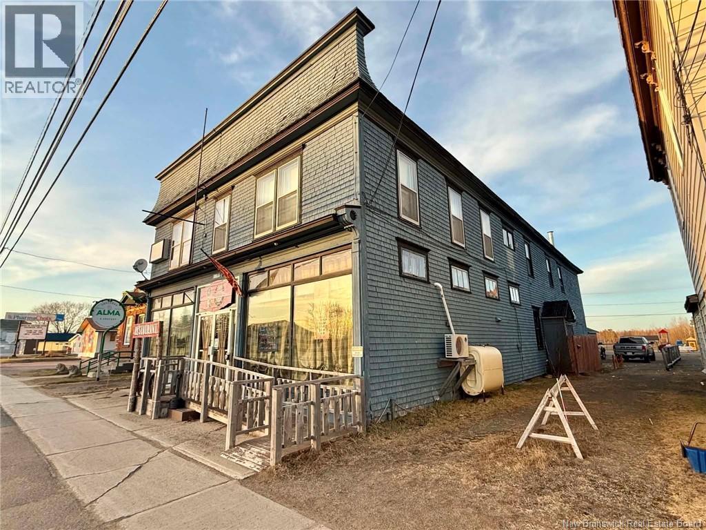 11081 Rue Principale, Rogersville, New Brunswick  E4Y 2L9 - Photo 42 - NB132272