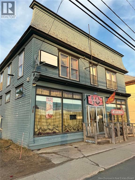 11081 Rue Principale, Rogersville, New Brunswick  E4Y 2L9 - Photo 41 - NB132272