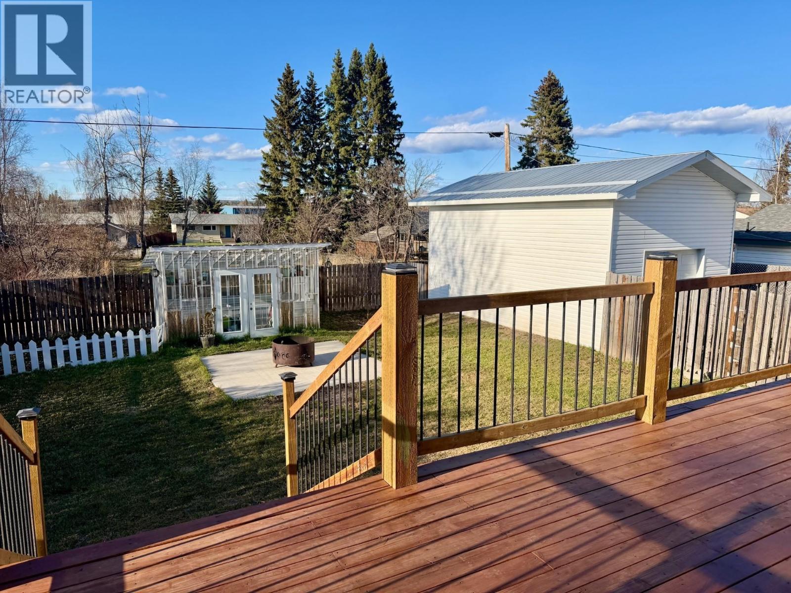 265 W 4th Street, Vanderhoof, British Columbia  V0J 3A0 - Photo 8 - R3097055