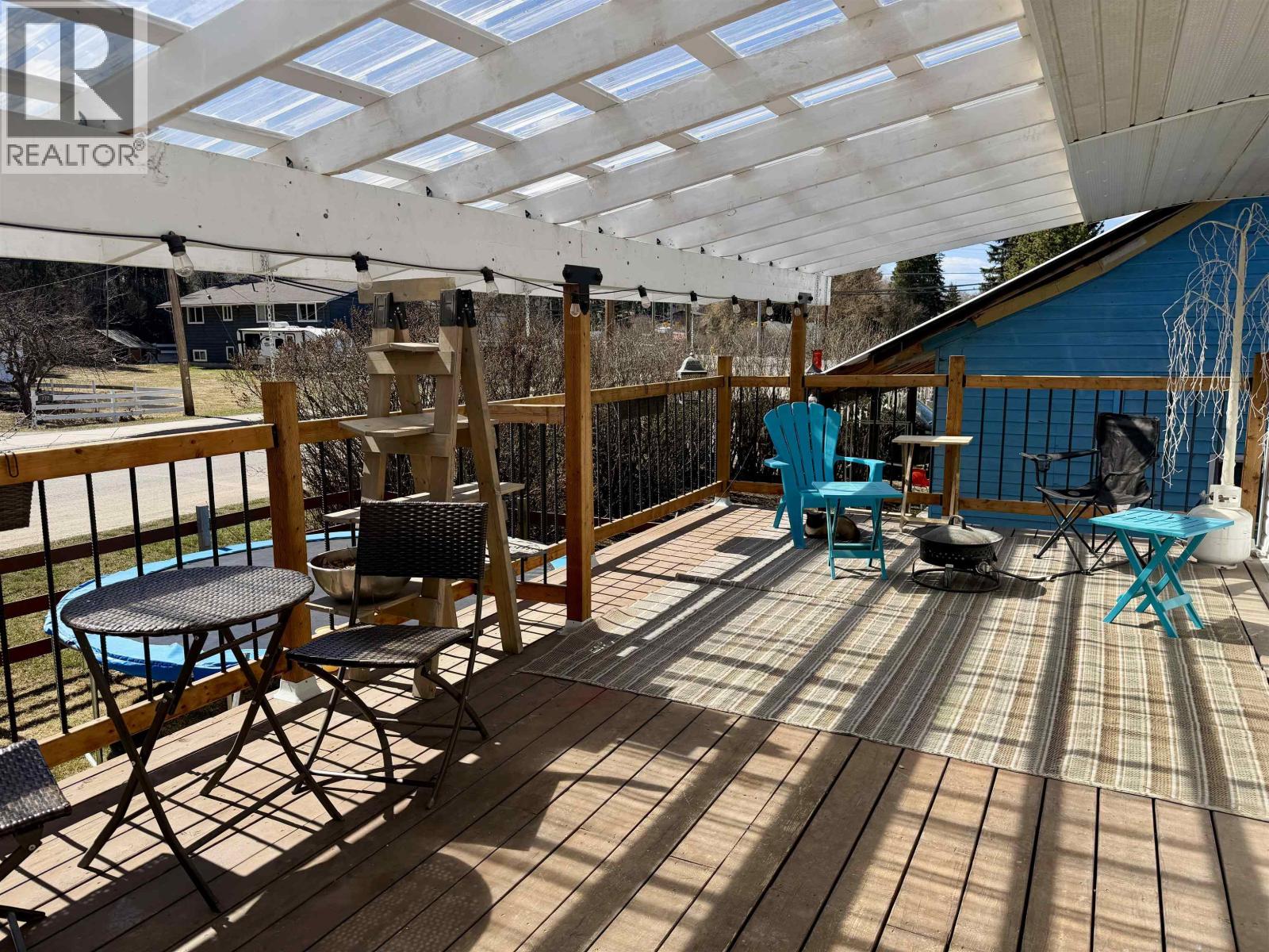 265 W 4th Street, Vanderhoof, British Columbia  V0J 3A0 - Photo 5 - R3097055