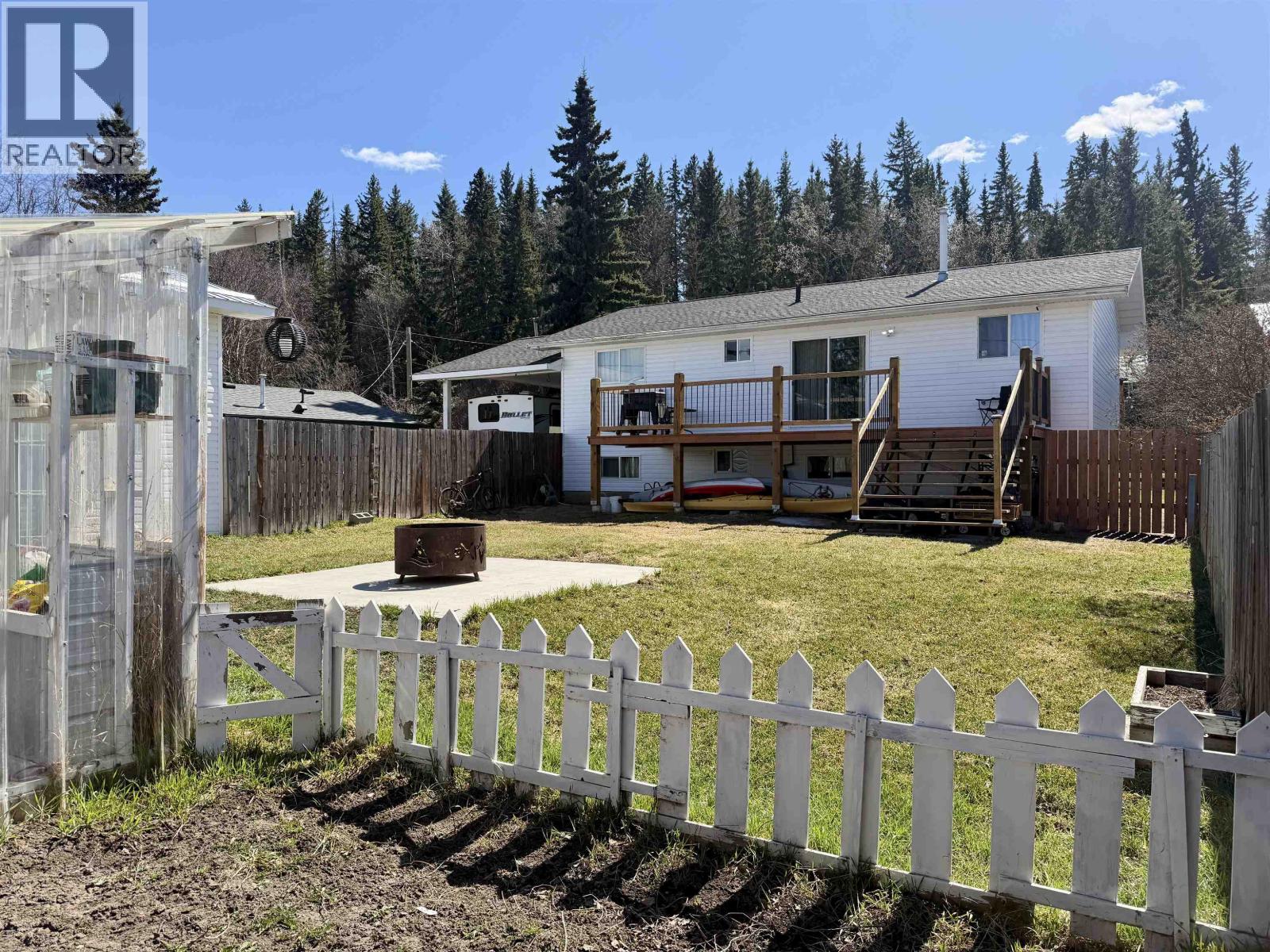 265 W 4th Street, Vanderhoof, British Columbia  V0J 3A0 - Photo 10 - R3097055