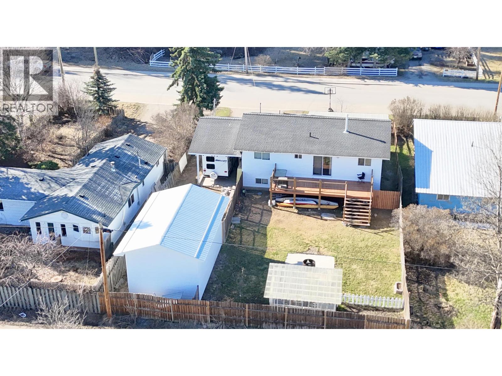 265 W 4th Street, Vanderhoof, British Columbia  V0J 3A0 - Photo 7 - R3097055