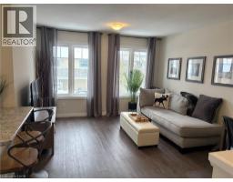 24 MORRISON Road Unit# A13, Kitchener, Ontario