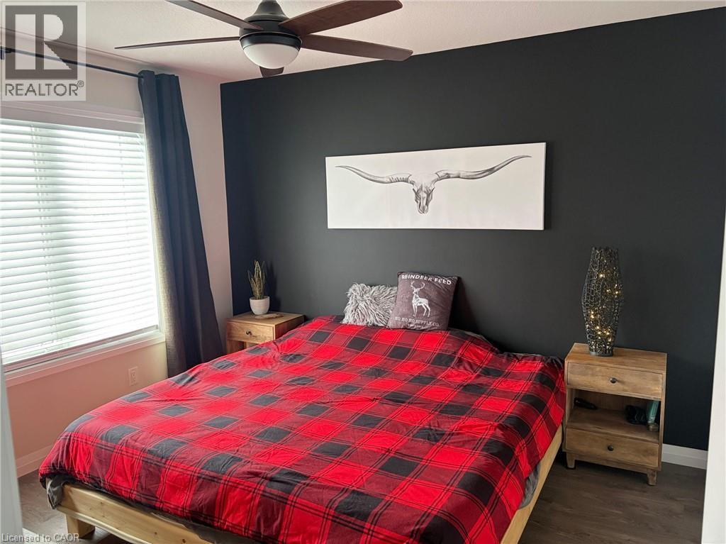 24 Morrison Road Unit# A13, Kitchener, Ontario  N2A 2W7 - Photo 6 - 40810475