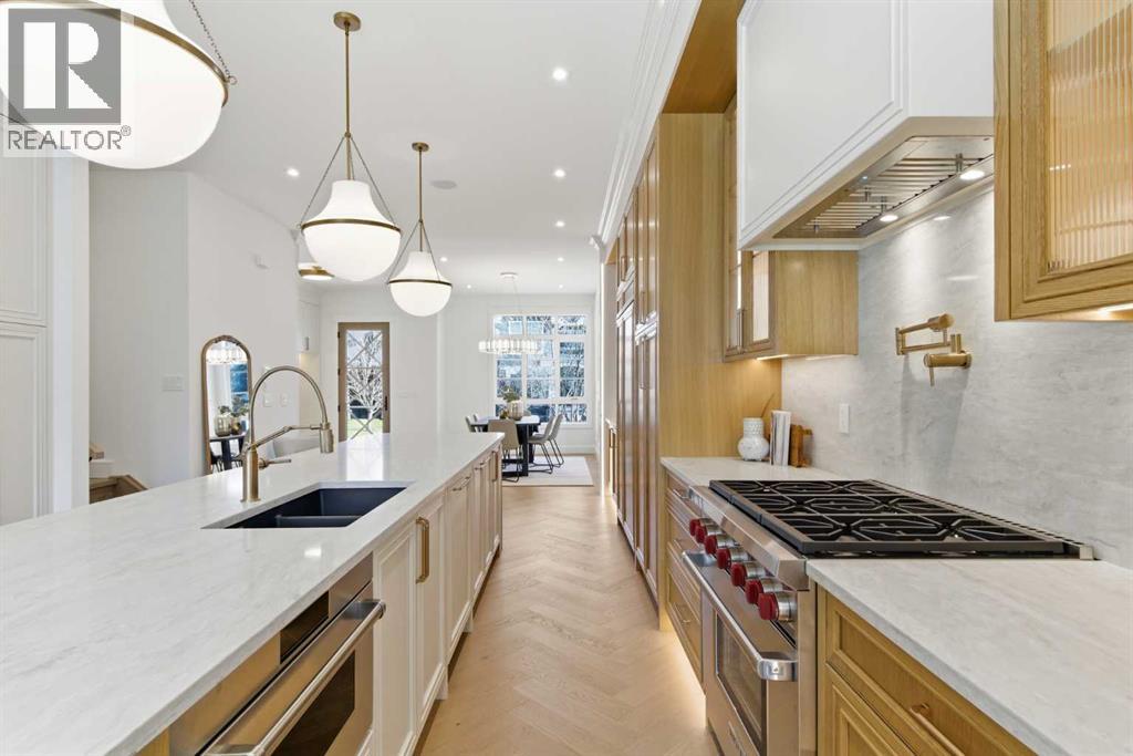 1739 48 Avenue Sw, Calgary, Alberta  T2T 2T2 - Photo 7 - A2277629