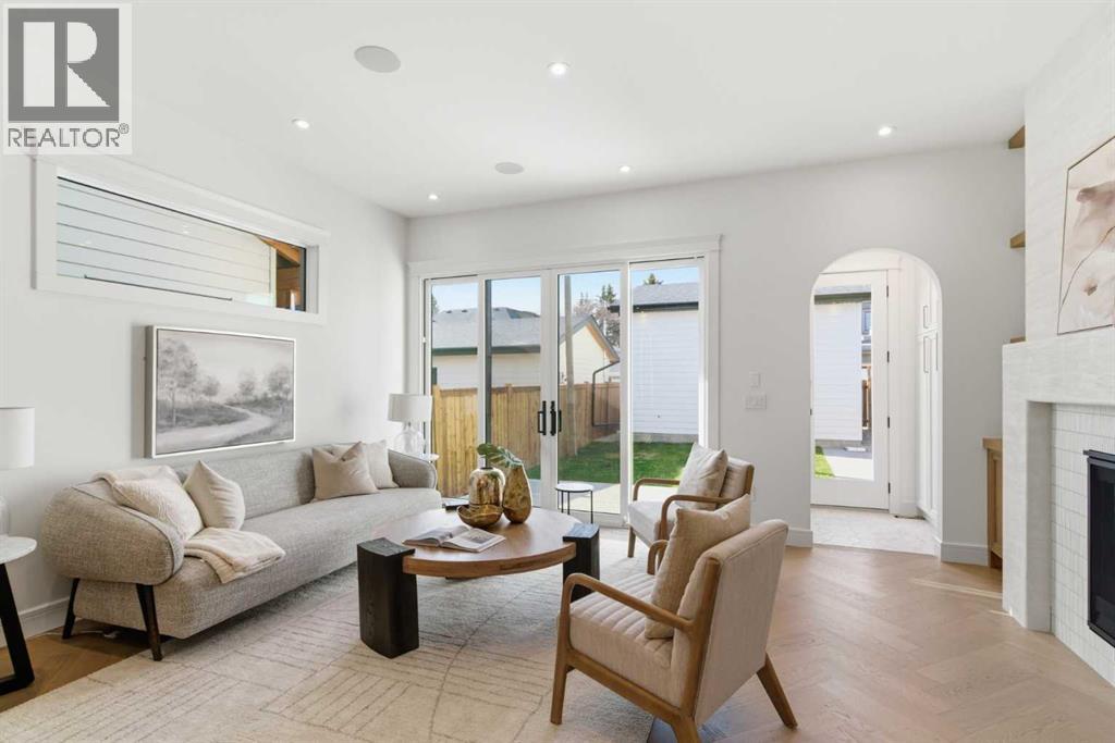 1739 48 Avenue Sw, Calgary, Alberta  T2T 2T2 - Photo 14 - A2277629