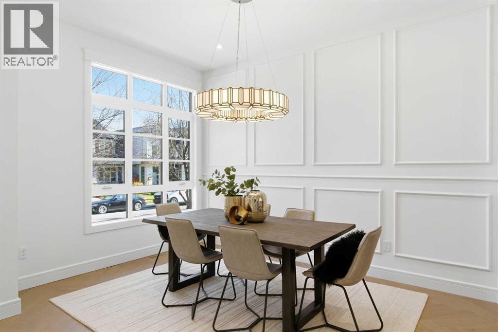 1739 48 Avenue Sw, Calgary, Alberta  T2T 2T2 - Photo 9 - A2277629