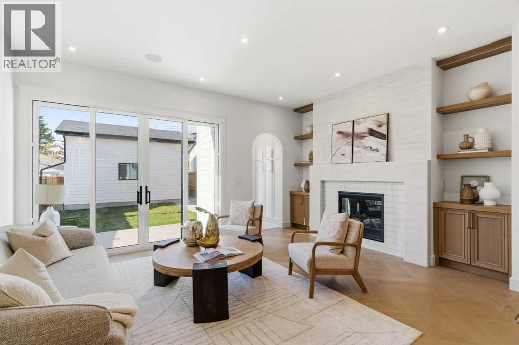 1739 48 Avenue Sw, Calgary, Alberta  T2T 2T2 - Photo 12 - A2277629