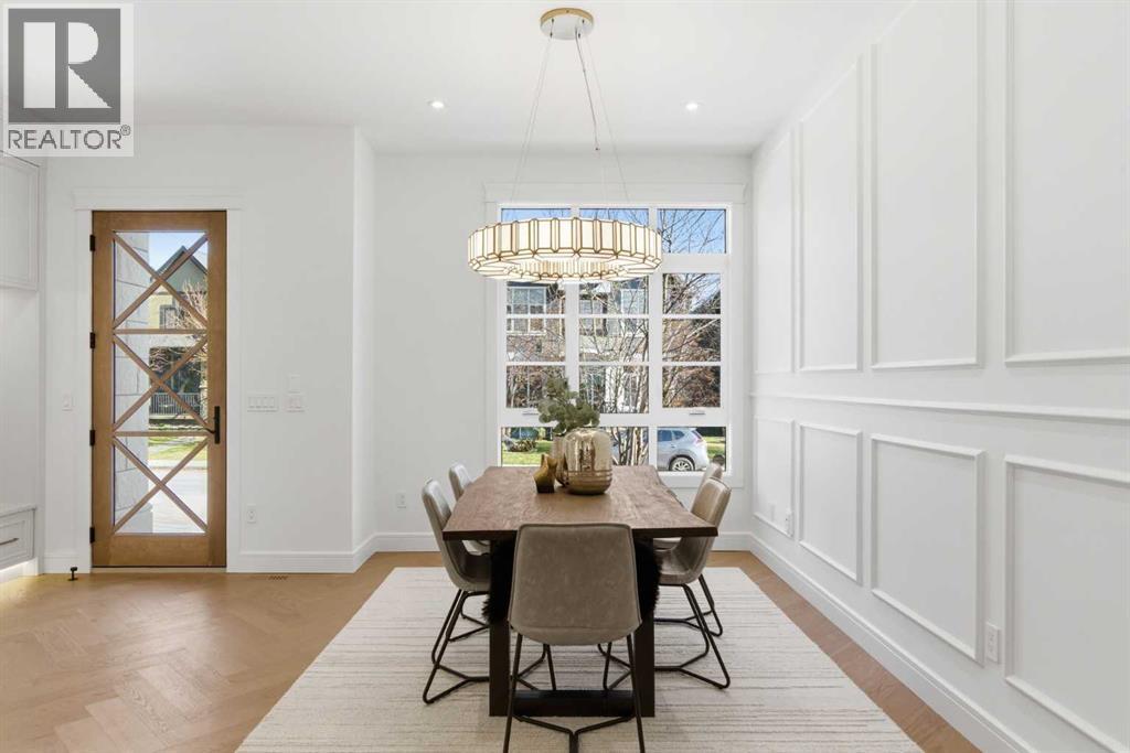 1739 48 Avenue Sw, Calgary, Alberta  T2T 2T2 - Photo 8 - A2277629