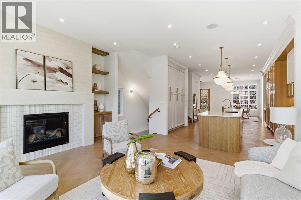 1739 48 Avenue Sw, Calgary, Alberta  T2T 2T2 - Photo 11 - A2277629