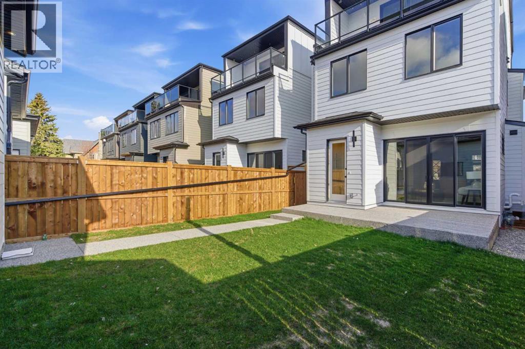 1739 48 Avenue Sw, Calgary, Alberta  T2T 2T2 - Photo 49 - A2277629