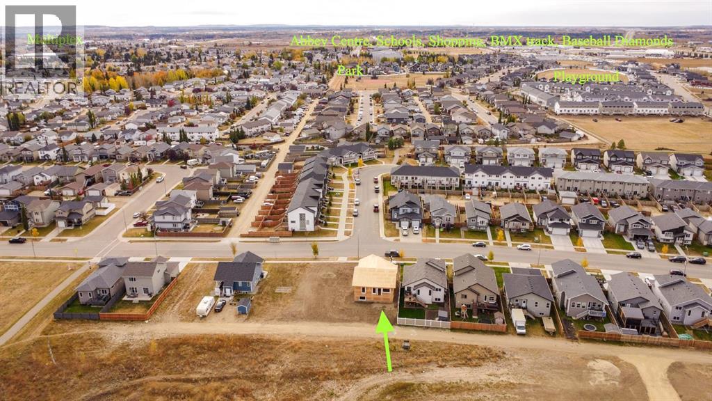 4782 Aspen Lakes Boulevard, Blackfalds, Alberta  T4M 0M8 - Photo 14 - A2278685