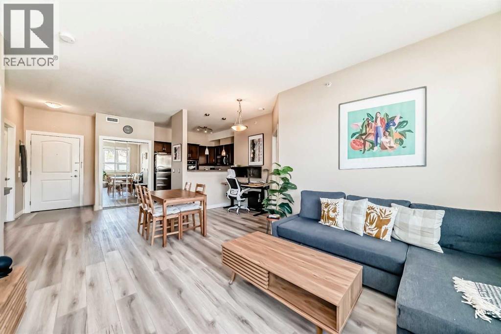 534, 26 Val Gardena View SW, Calgary, Alberta  T3H 5Z5 - Photo 6 - A2284677