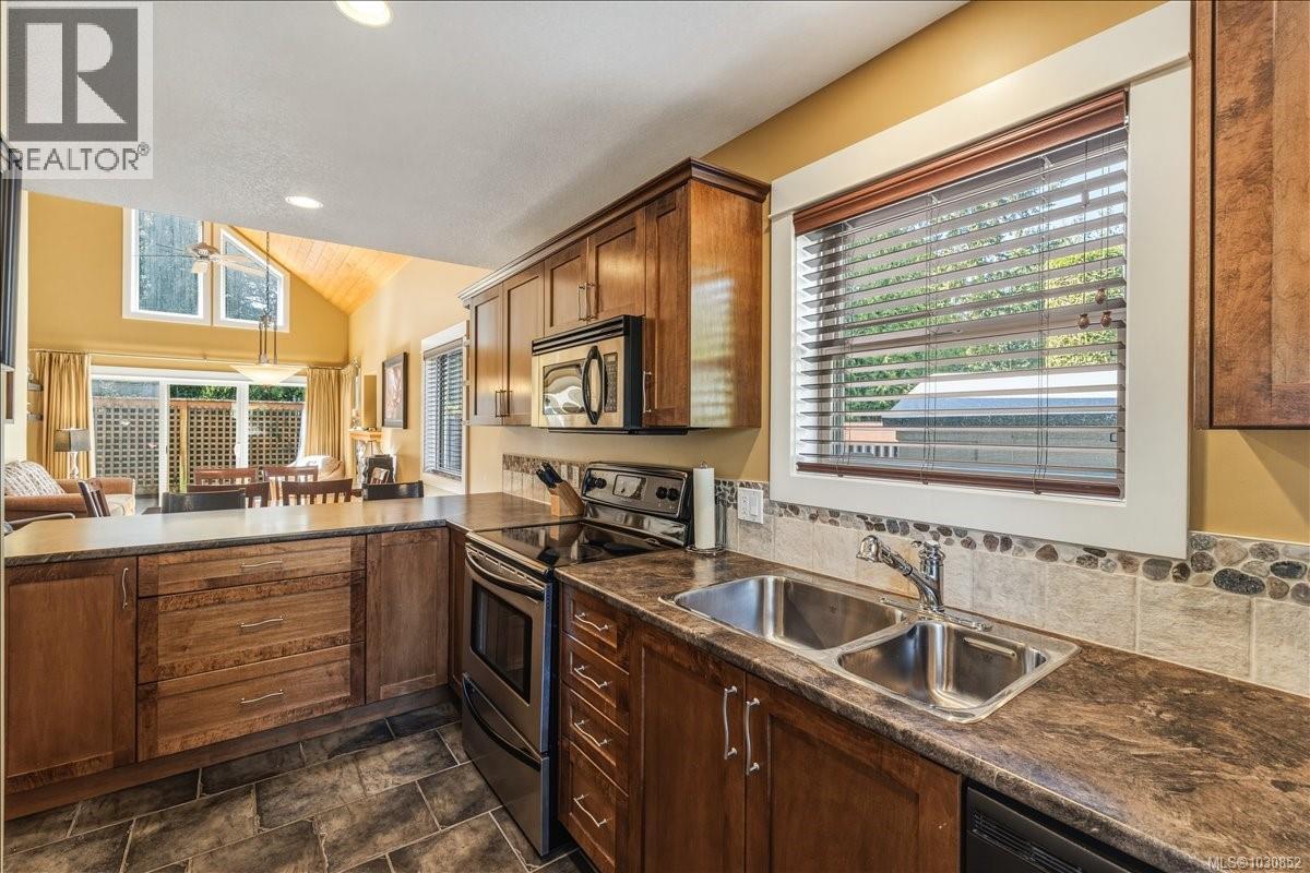 132 1080 Resort Dr, Parksville, British Columbia  V9P 1R3 - Photo 4 - 1030852