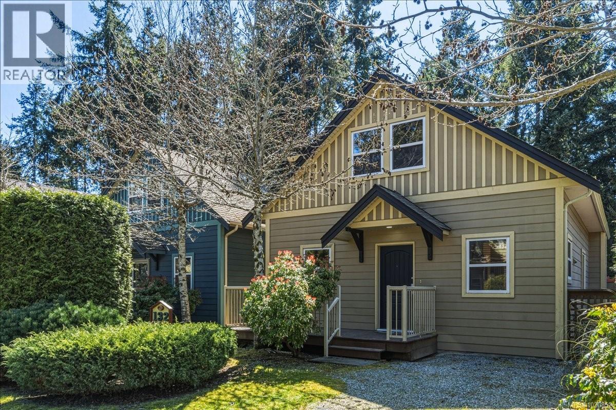 132 1080 Resort Dr, Parksville, British Columbia