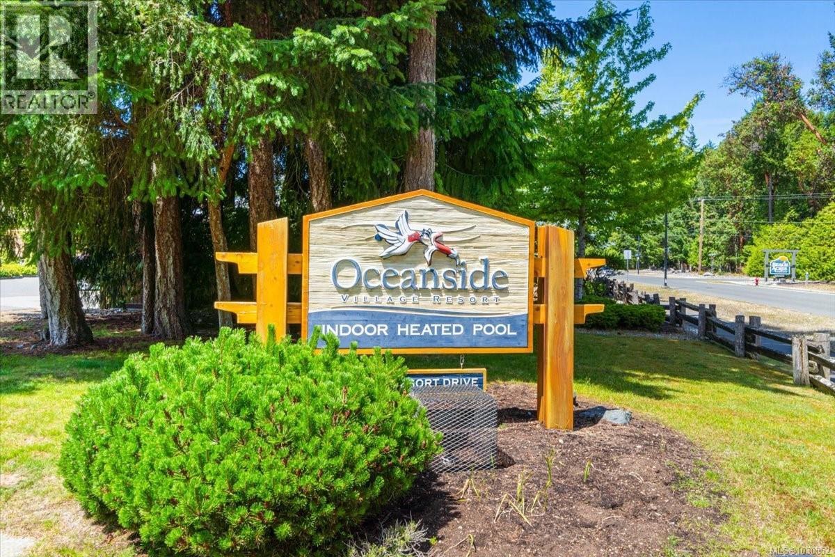 132 1080 Resort Dr, Parksville, British Columbia  V9P 1R3 - Photo 39 - 1030852