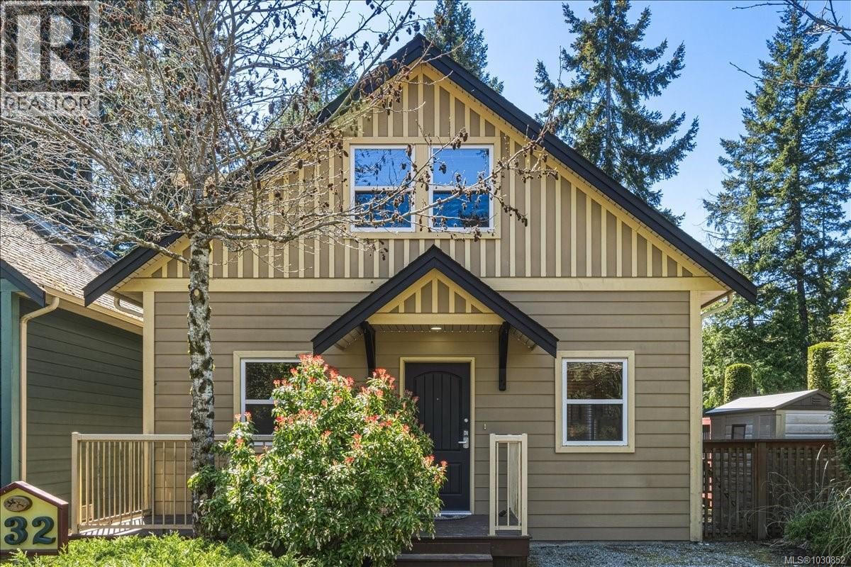 132 1080 Resort Dr, Parksville, British Columbia  V9P 1R3 - Photo 36 - 1030852